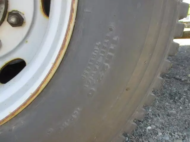 平成06年12月中古その他アオリ付トレーラー・フラットトレーラートレールモービルトレールモービルの画像17