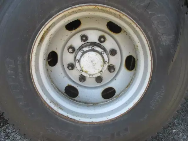 平成06年12月中古その他アオリ付トレーラー・フラットトレーラートレールモービルトレールモービルの画像18