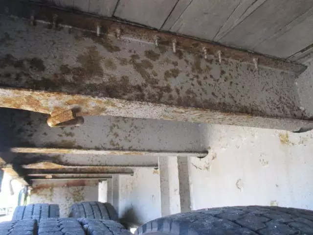 平成06年12月中古その他アオリ付トレーラー・フラットトレーラートレールモービルトレールモービルの画像21