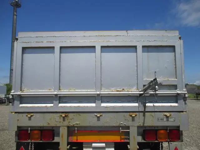 平成06年12月中古その他アオリ付トレーラー・フラットトレーラートレールモービルトレールモービルの画像22