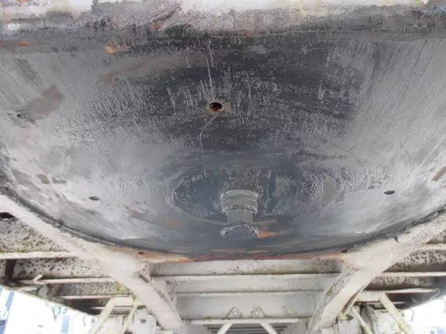 平成06年12月中古その他アオリ付トレーラー・フラットトレーラートレールモービルトレールモービルの画像10