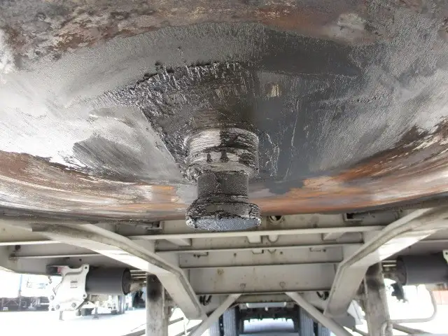 平成26年05月中古その他バントレーラー・ウィングトレーラー日本フルハーフフルハーフの画像12