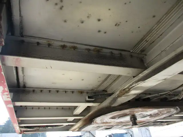 平成26年05月中古その他バントレーラー・ウィングトレーラー日本フルハーフフルハーフの画像13