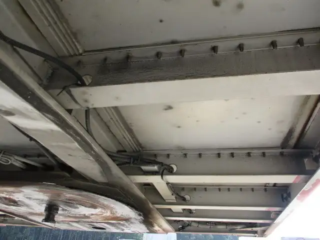 平成26年05月中古その他バントレーラー・ウィングトレーラー日本フルハーフフルハーフの画像14