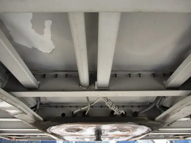 平成26年05月中古その他バントレーラー・ウィングトレーラー日本フルハーフフルハーフの画像15