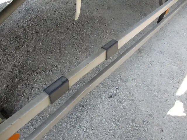 平成26年05月中古その他バントレーラー・ウィングトレーラー日本フルハーフフルハーフの画像18