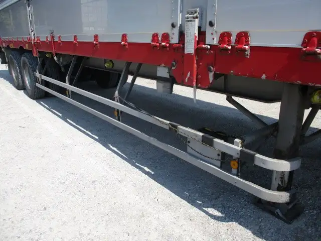 平成26年05月中古その他バントレーラー・ウィングトレーラー日本フルハーフフルハーフの画像19