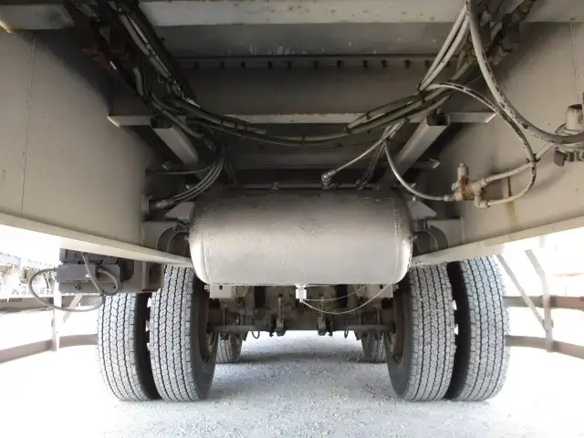 平成26年05月中古その他バントレーラー・ウィングトレーラー日本フルハーフフルハーフの画像20