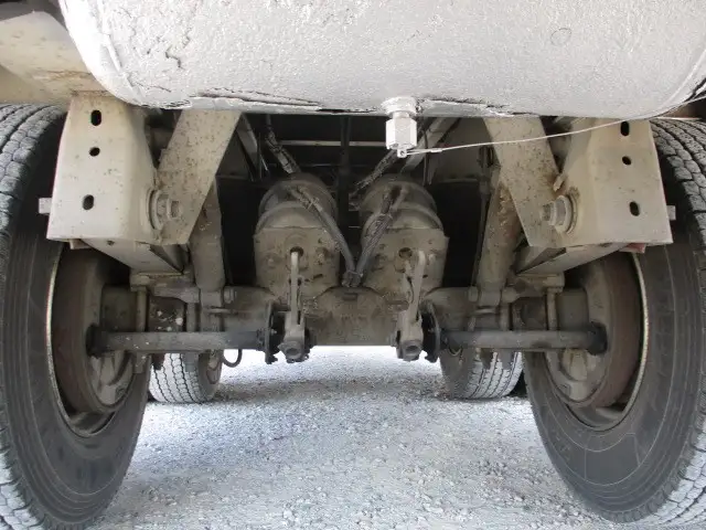 平成26年05月中古その他バントレーラー・ウィングトレーラー日本フルハーフフルハーフの画像21