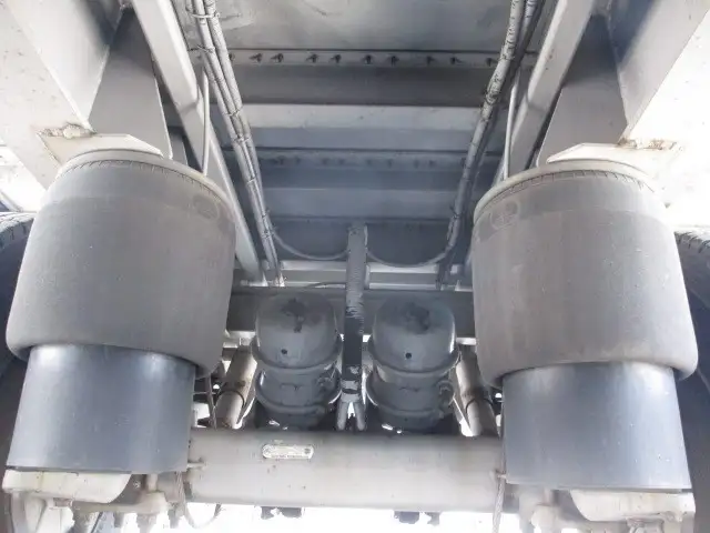 平成26年05月中古その他バントレーラー・ウィングトレーラー日本フルハーフフルハーフの画像22