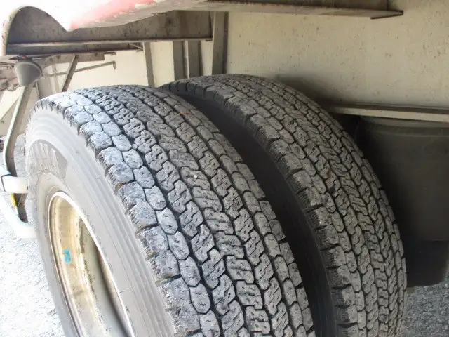 平成26年05月中古その他バントレーラー・ウィングトレーラー日本フルハーフフルハーフの画像25