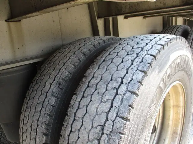 平成26年05月中古その他バントレーラー・ウィングトレーラー日本フルハーフフルハーフの画像27