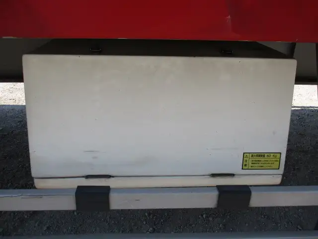 平成26年05月中古その他バントレーラー・ウィングトレーラー日本フルハーフフルハーフの画像28