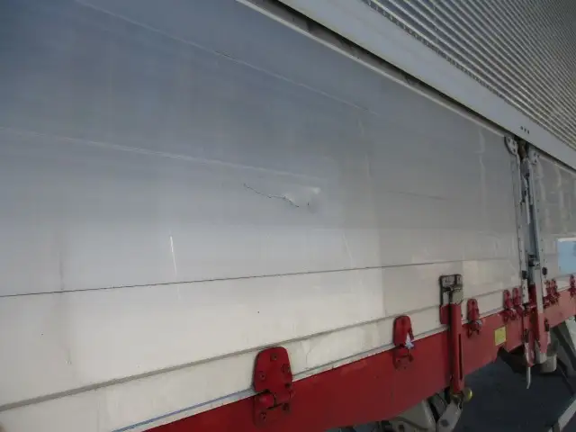 平成26年05月中古その他バントレーラー・ウィングトレーラー日本フルハーフフルハーフの画像31