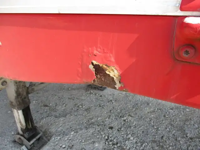 平成26年05月中古その他バントレーラー・ウィングトレーラー日本フルハーフフルハーフの画像33