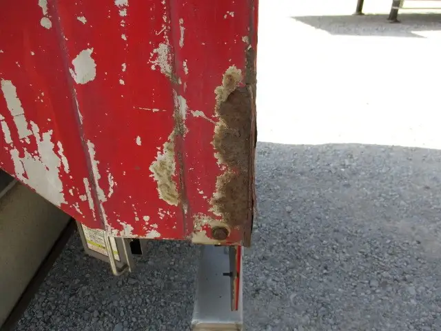 平成26年05月中古その他バントレーラー・ウィングトレーラー日本フルハーフフルハーフの画像37