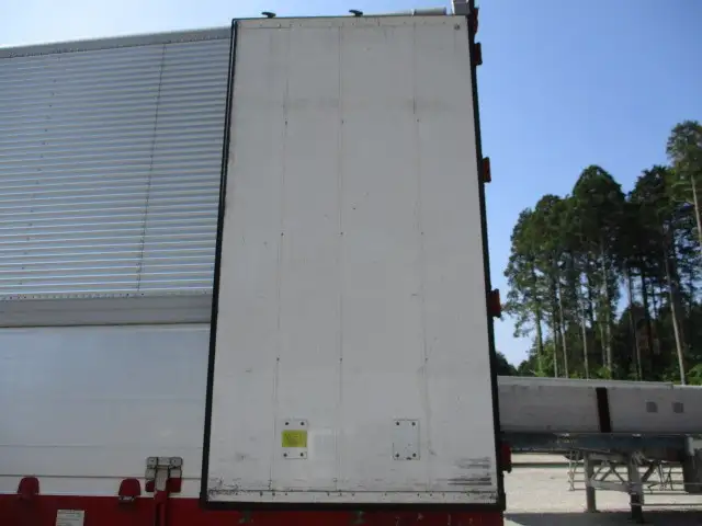 平成26年05月中古その他バントレーラー・ウィングトレーラー日本フルハーフフルハーフの画像39