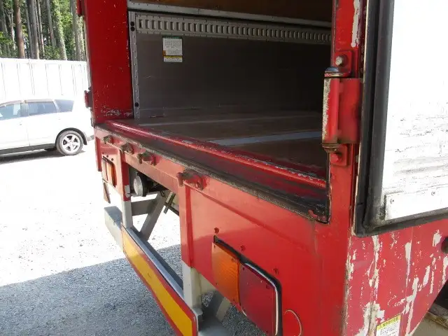 平成26年05月中古その他バントレーラー・ウィングトレーラー日本フルハーフフルハーフの画像41