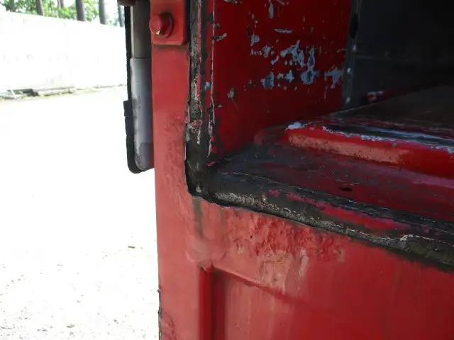 平成26年05月中古その他バントレーラー・ウィングトレーラー日本フルハーフフルハーフの画像43