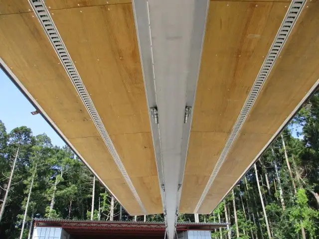 平成26年05月中古その他バントレーラー・ウィングトレーラー日本フルハーフフルハーフの画像52