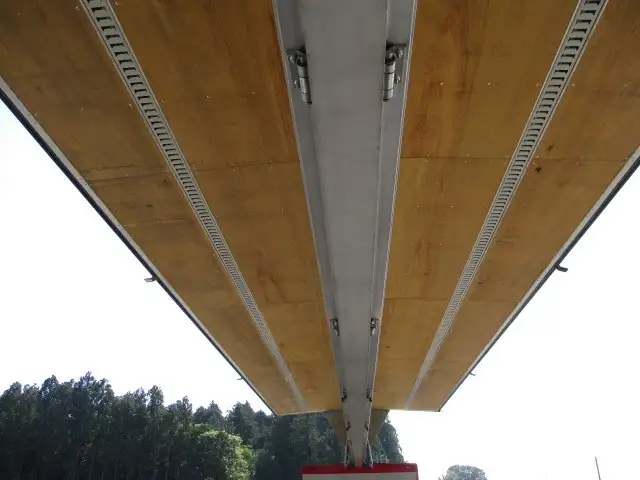 平成26年05月中古その他バントレーラー・ウィングトレーラー日本フルハーフフルハーフの画像53