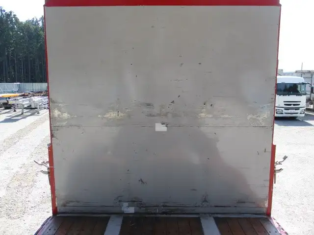 平成26年05月中古その他バントレーラー・ウィングトレーラー日本フルハーフフルハーフの画像56