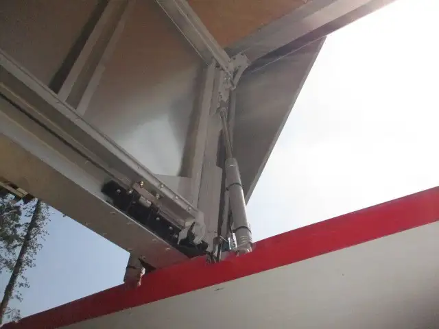 平成26年05月中古その他バントレーラー・ウィングトレーラー日本フルハーフフルハーフの画像57