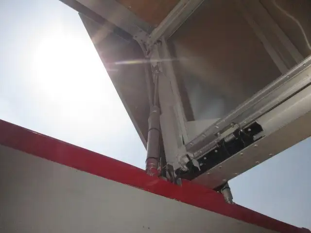 平成26年05月中古その他バントレーラー・ウィングトレーラー日本フルハーフフルハーフの画像58