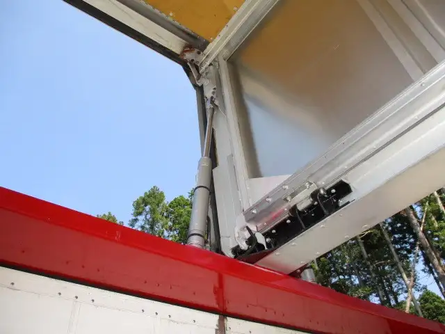 平成26年05月中古その他バントレーラー・ウィングトレーラー日本フルハーフフルハーフの画像59