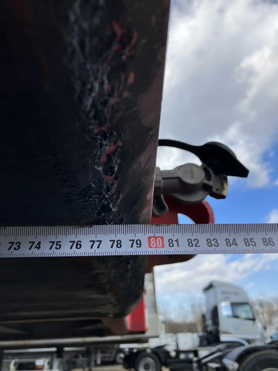 平成26年05月中古その他バントレーラー・ウィングトレーラー日本フルハーフフルハーフの画像60