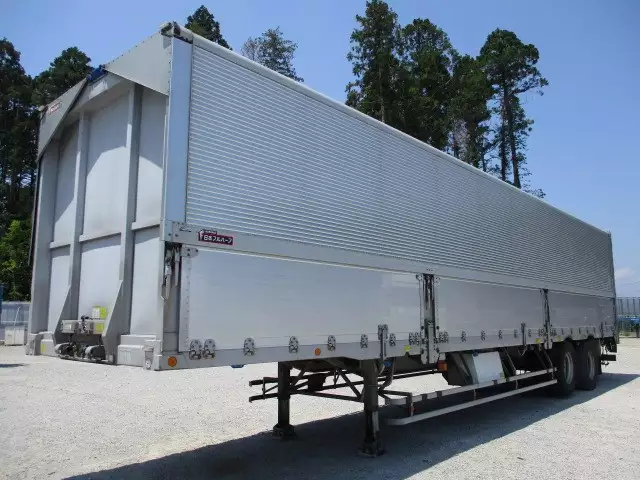 平成27年01月中古その他日本フルハーフフルハーフの画像1