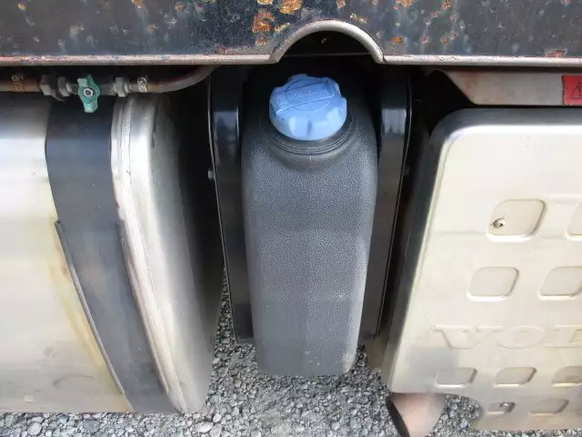 平成26年03月中古大型トラクタヘッドボルボボルボの画像18