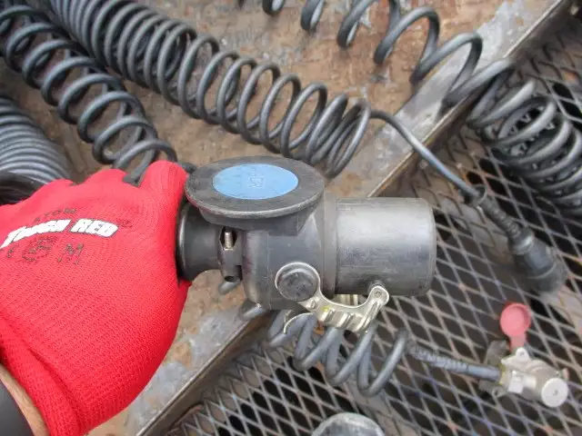 平成26年03月中古大型トラクタヘッドボルボボルボの画像24