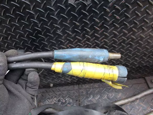 平成26年03月中古大型トラクタヘッドボルボボルボの画像25