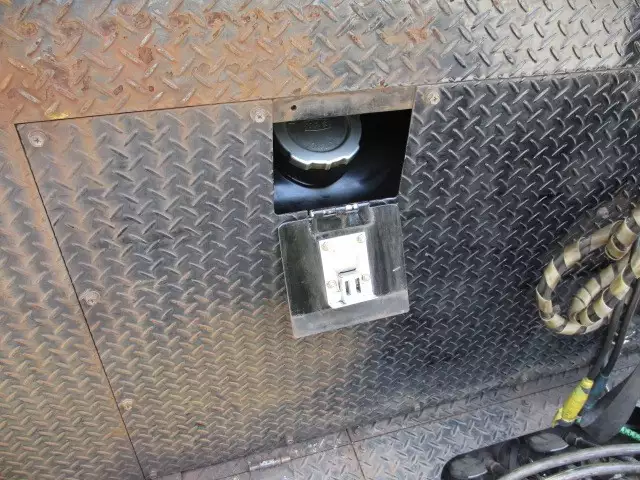 平成26年03月中古大型トラクタヘッドボルボボルボの画像27