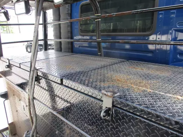 平成26年03月中古大型トラクタヘッドボルボボルボの画像28