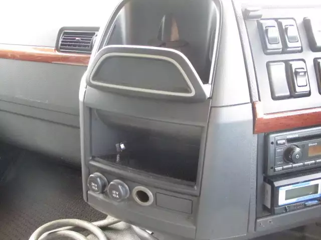 平成26年03月中古大型トラクタヘッドボルボボルボの画像38