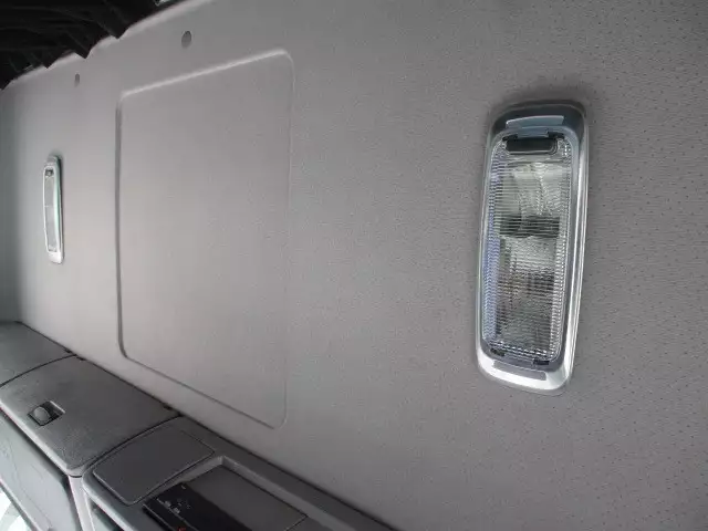 平成26年03月中古大型トラクタヘッドボルボボルボの画像43