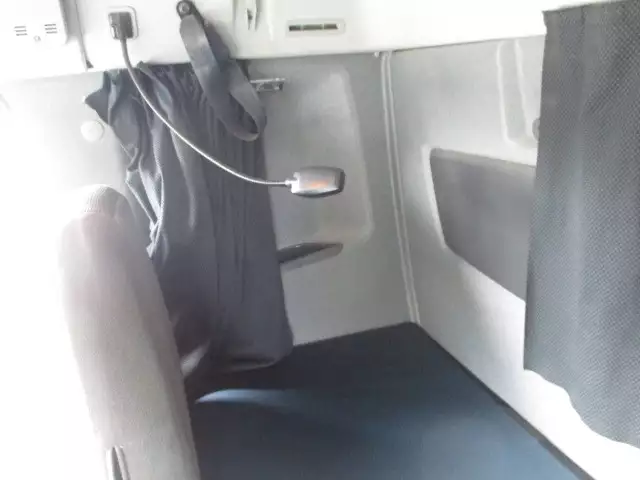 平成26年03月中古大型トラクタヘッドボルボボルボの画像46