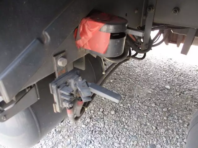 平成26年03月中古大型トラクタヘッドボルボボルボの画像57