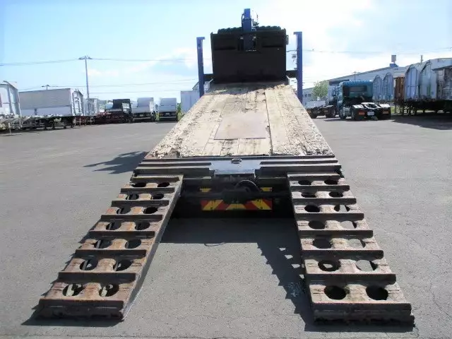 平成25年06月中古大型三菱ふそうスーパーグレートの画像16