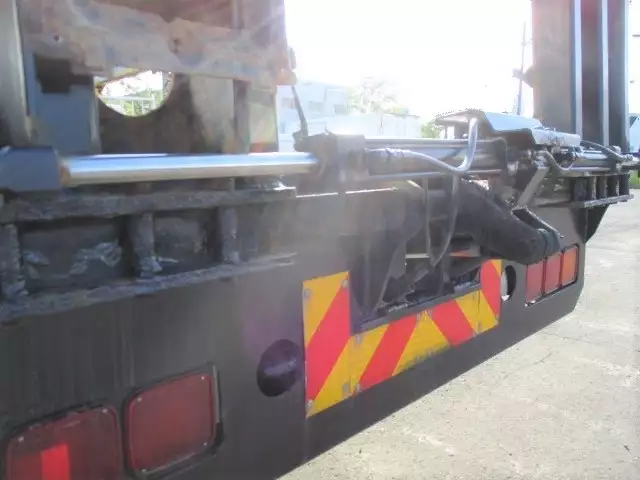 平成25年06月中古大型三菱ふそうスーパーグレートの画像22