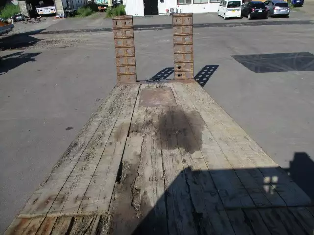 平成25年06月中古大型三菱ふそうスーパーグレートの画像23