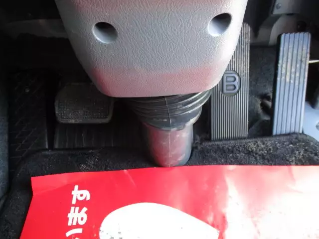 平成25年06月中古大型三菱ふそうスーパーグレートの画像29