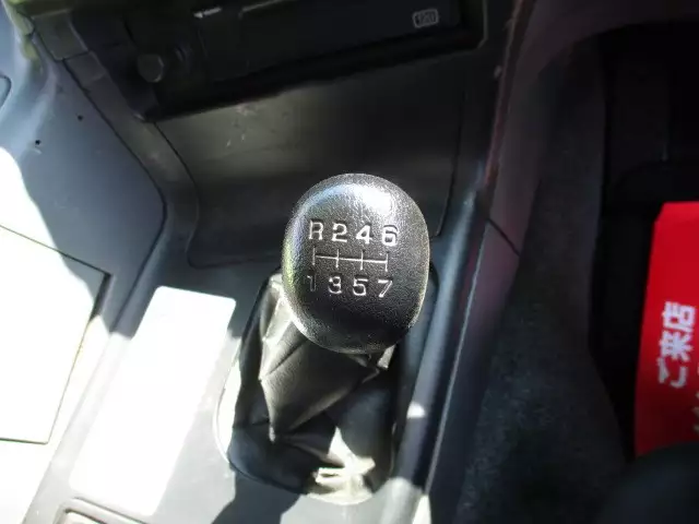 平成25年06月中古大型三菱ふそうスーパーグレートの画像33
