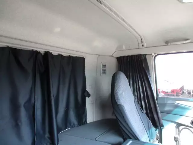 平成25年06月中古大型三菱ふそうスーパーグレートの画像35