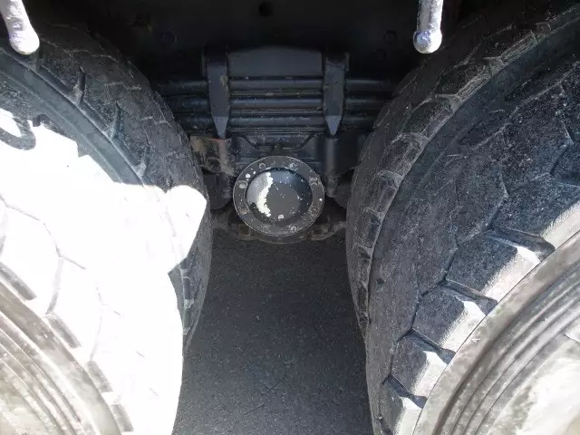 平成25年06月中古大型三菱ふそうスーパーグレートの画像37