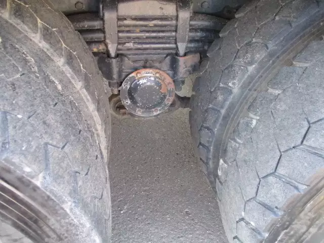 平成25年06月中古大型三菱ふそうスーパーグレートの画像39