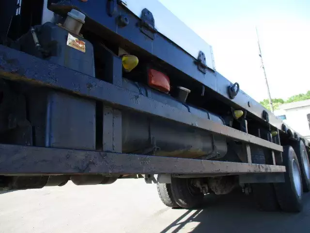 平成25年06月中古大型三菱ふそうスーパーグレートの画像10