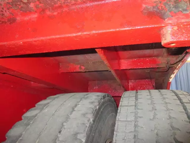 平成01年03月中古大型日野スーパードルフィンの画像11